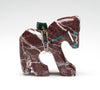 Enriched Horse