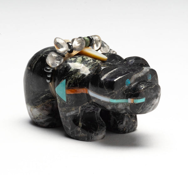 Mother Earth Bear