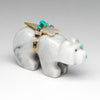 Balance In Life Polar Bear