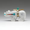 Balance In Life Polar Bear