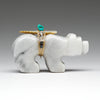 Balance In Life Polar Bear
