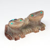 We Love Rain Frogs & Dragonfly