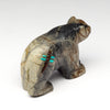 Journeying Bear & Dragonfly