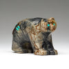 Journeying Bear & Dragonfly