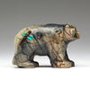 Journeying Bear & Dragonfly
