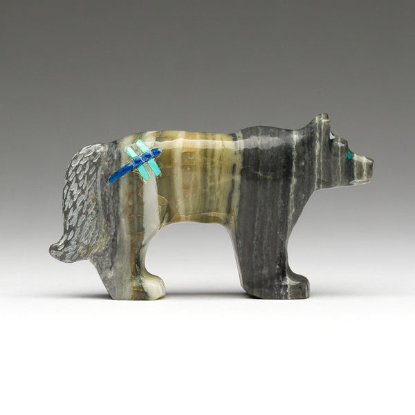 More Fetishes – Keshi The Zuni Connection