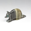 Super Sniffer Armadillo