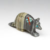 Super Sniffer Armadillo