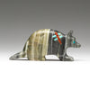Super Sniffer Armadillo