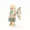 Entrancing Butterfly Maiden
