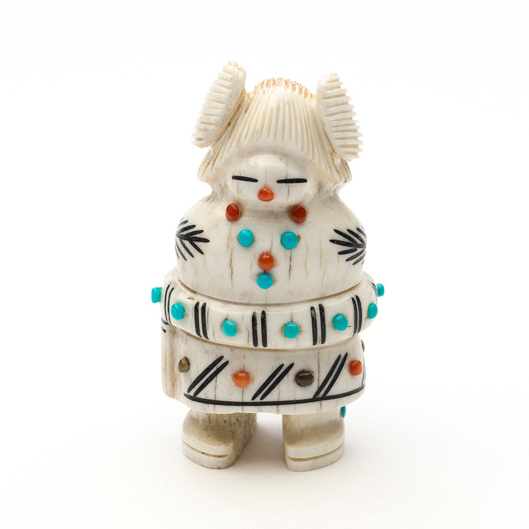 Songs Of The Ancestors Maiden