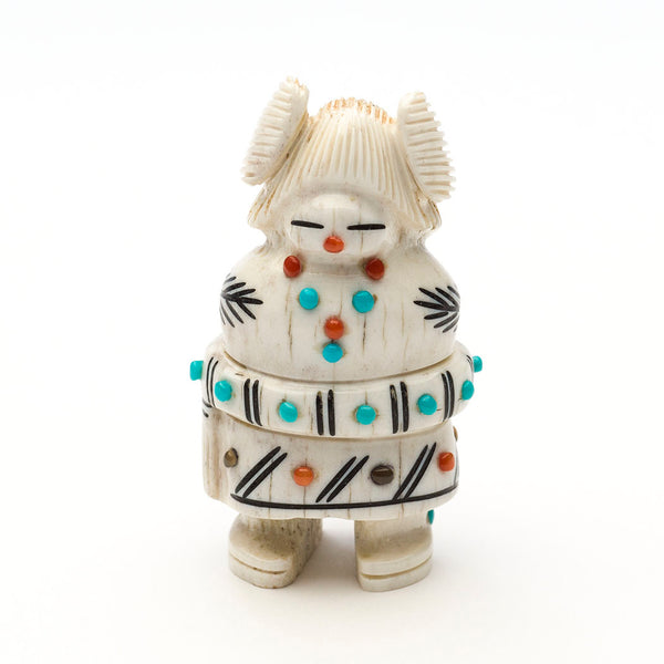 Songs Of The Ancestors Maiden