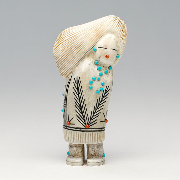Gentle Breeze Maiden