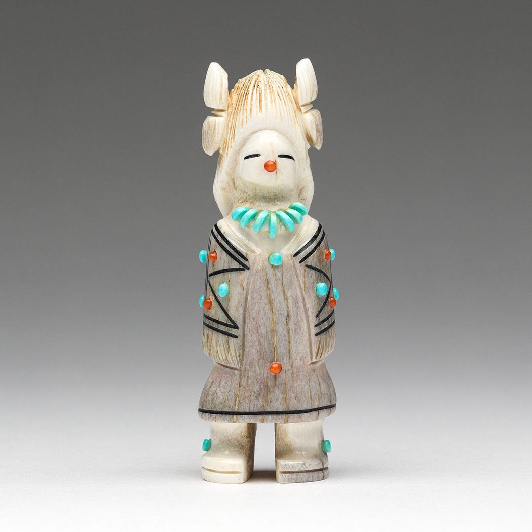Maiden Grandmother Teacher
