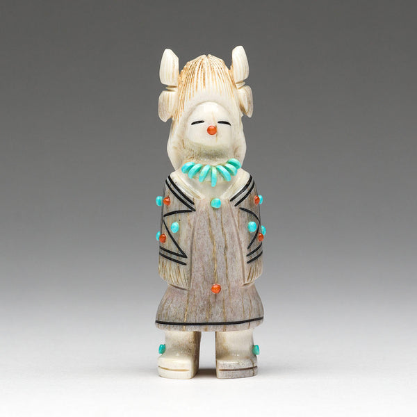 Maiden Grandmother Teacher