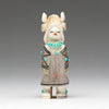 Maiden Grandmother Teacher