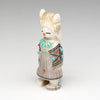 Maiden Grandmother Teacher