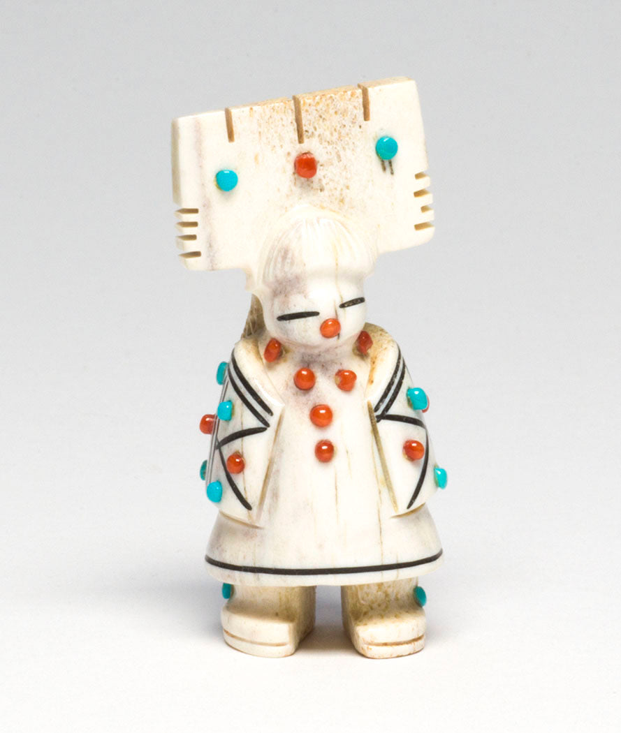 Tablita Maiden