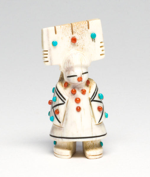 Tablita Maiden