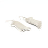 Phoenix Bird Wing Earrings