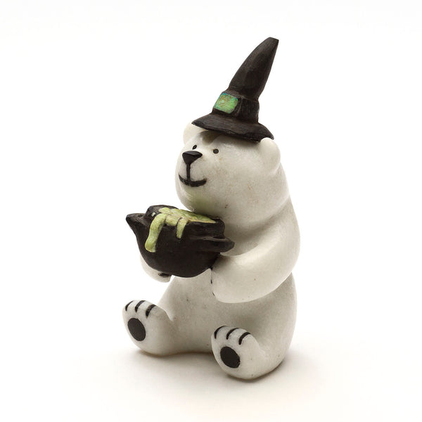 Halloween Party Bear