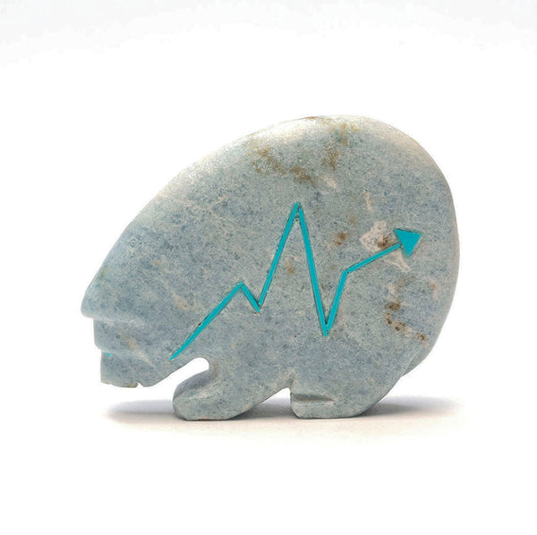 Healing Spirit Medicine Bear