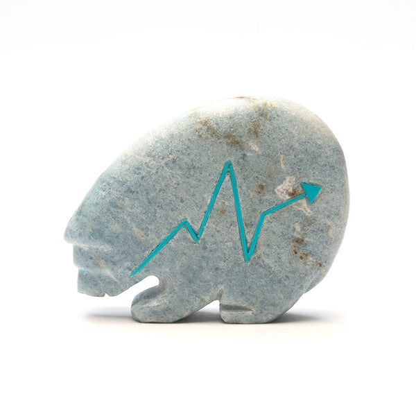 Healing Spirit Medicine Bear