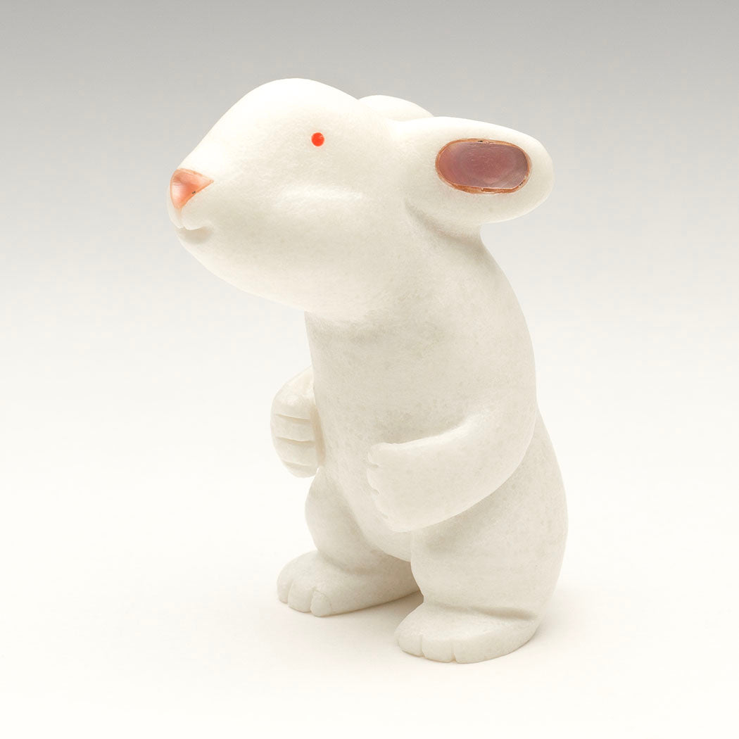 Blooming Bunny