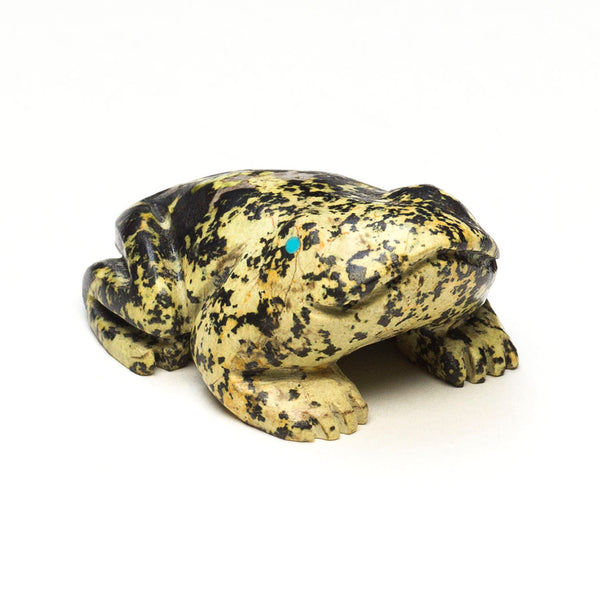 All In The Family Frog