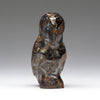 Metallic Owl
