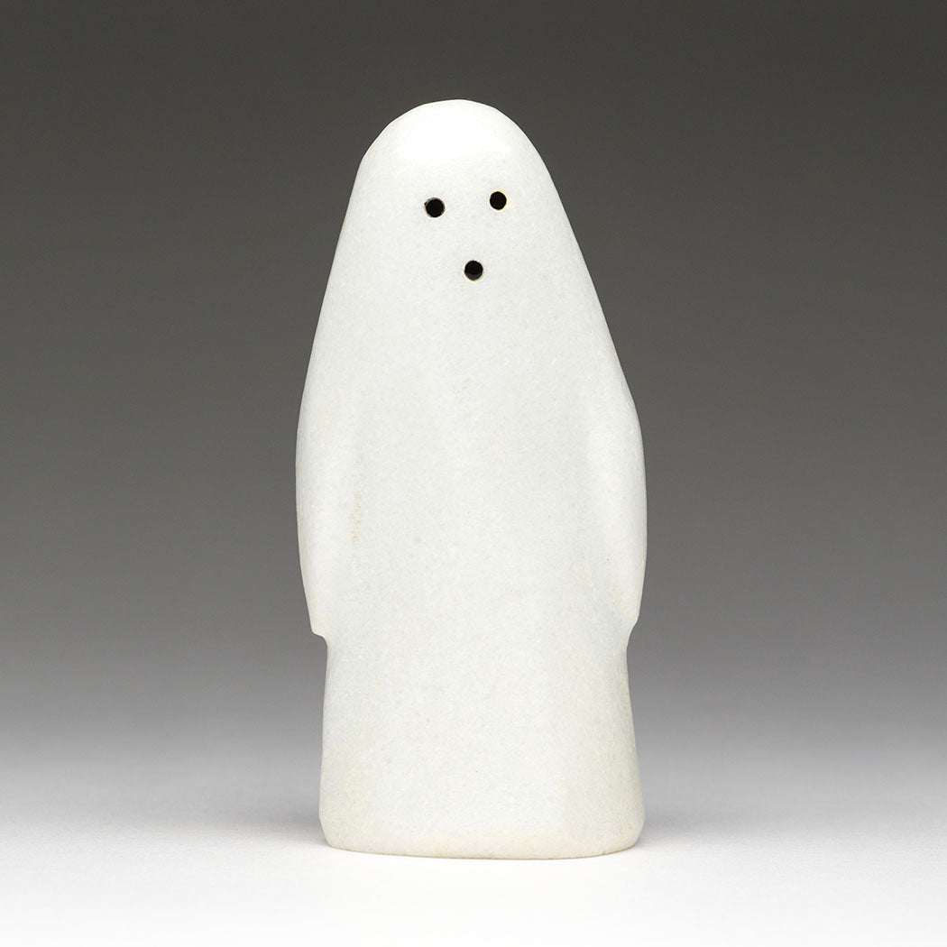 Friendly Ghost
