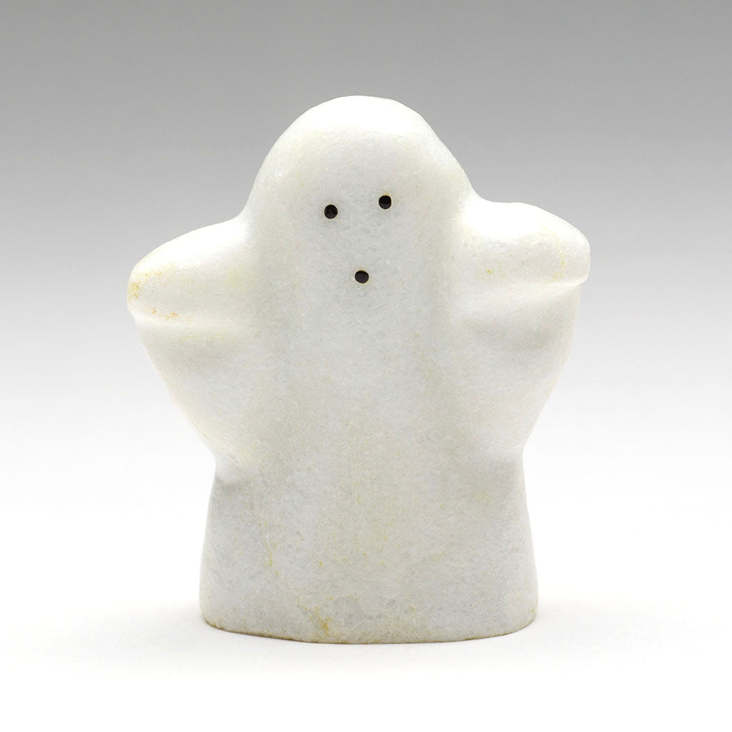 Mischievous Ghost