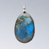 Fire Stone Pendant