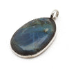 Fire Stone Pendant