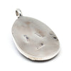 Fire Stone Pendant