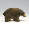 Connection To Bear Spirit