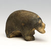 Connection To Bear Spirit
