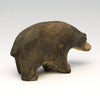 Connection To Bear Spirit