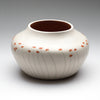 Last Blooms Of Summer Pottery