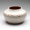 Last Blooms Of Summer Pottery