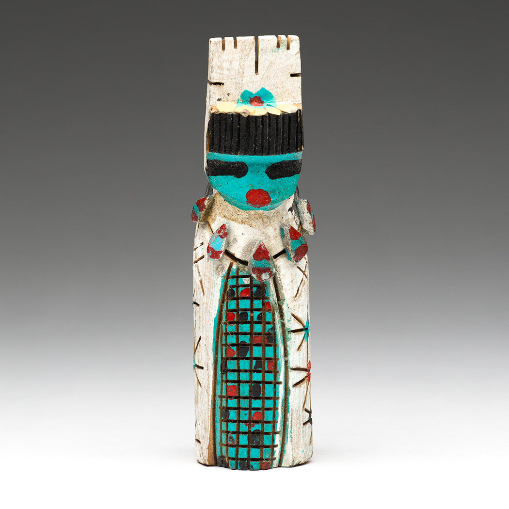 Cottonwood Tablita Maiden