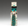 Cottonwood Tablita Maiden