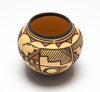 Small Rainbird Olla Pottery