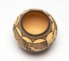 Small Rainbird Olla Pottery