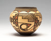 Small Rainbird Olla Pottery