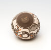Small Zuni Rainbird Pottery