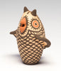 Small Pottery Owl