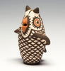 Charming Pottery Owlet