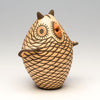 Pottery Owl Protector