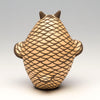Pottery Owl Protector